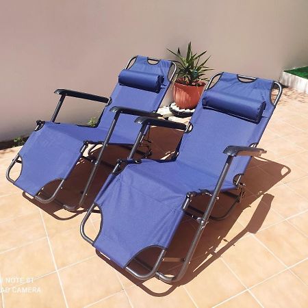 El Patio Apartment El Campello Ngoại thất bức ảnh