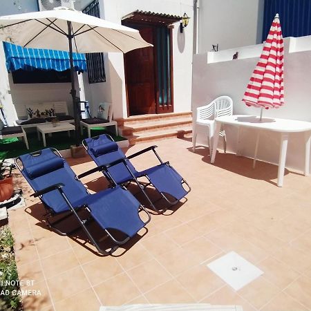 El Patio Apartment El Campello Ngoại thất bức ảnh