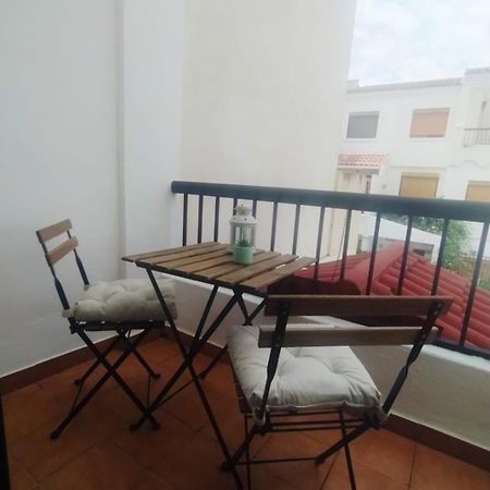 El Patio Apartment El Campello Ngoại thất bức ảnh