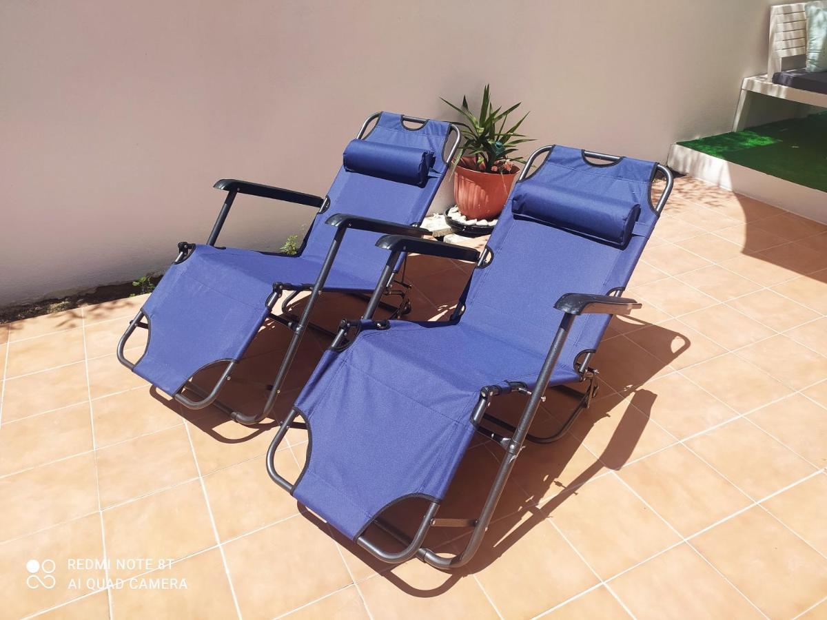 El Patio Apartment El Campello Ngoại thất bức ảnh