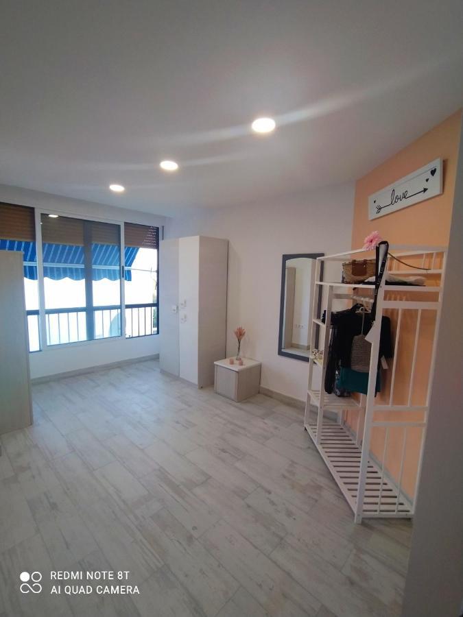 El Patio Apartment El Campello Ngoại thất bức ảnh
