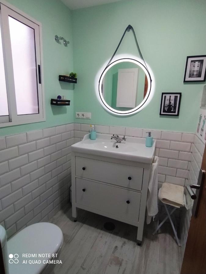 El Patio Apartment El Campello Ngoại thất bức ảnh