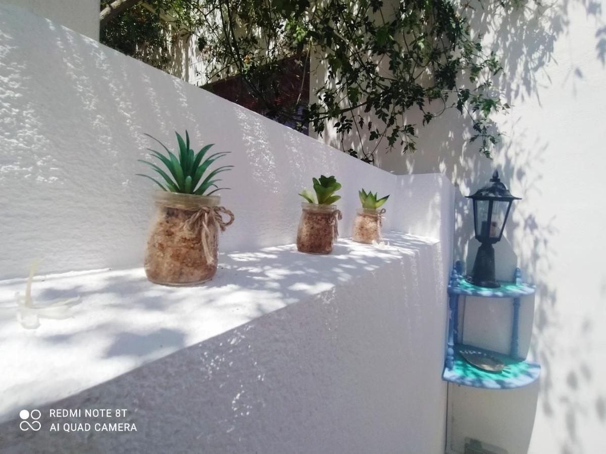 El Patio Apartment El Campello Ngoại thất bức ảnh