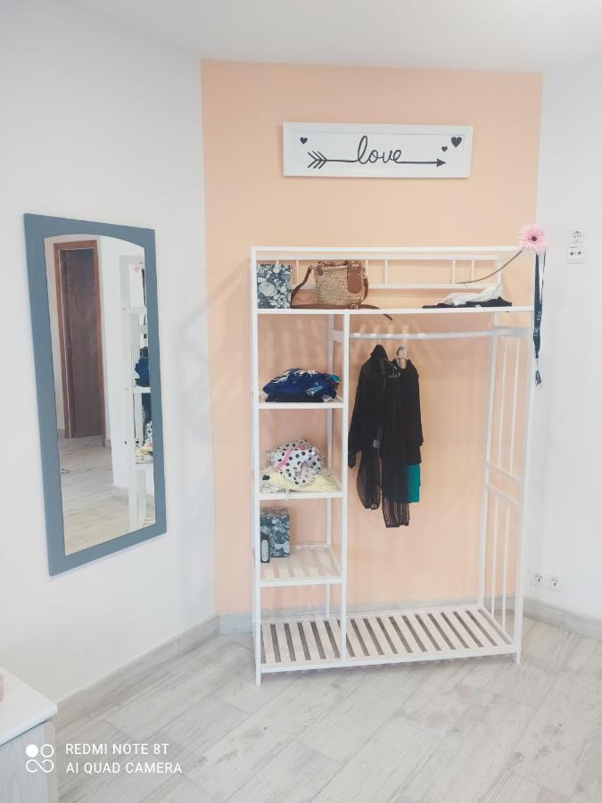 El Patio Apartment El Campello Ngoại thất bức ảnh