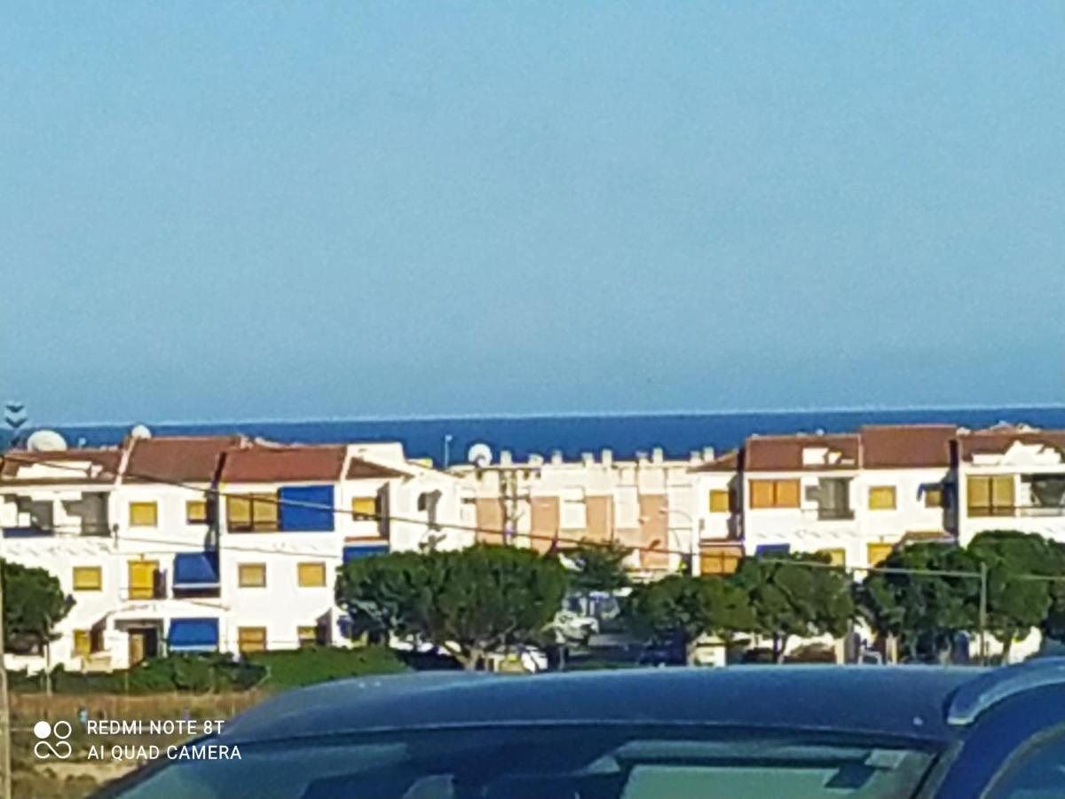 El Patio Apartment El Campello Ngoại thất bức ảnh