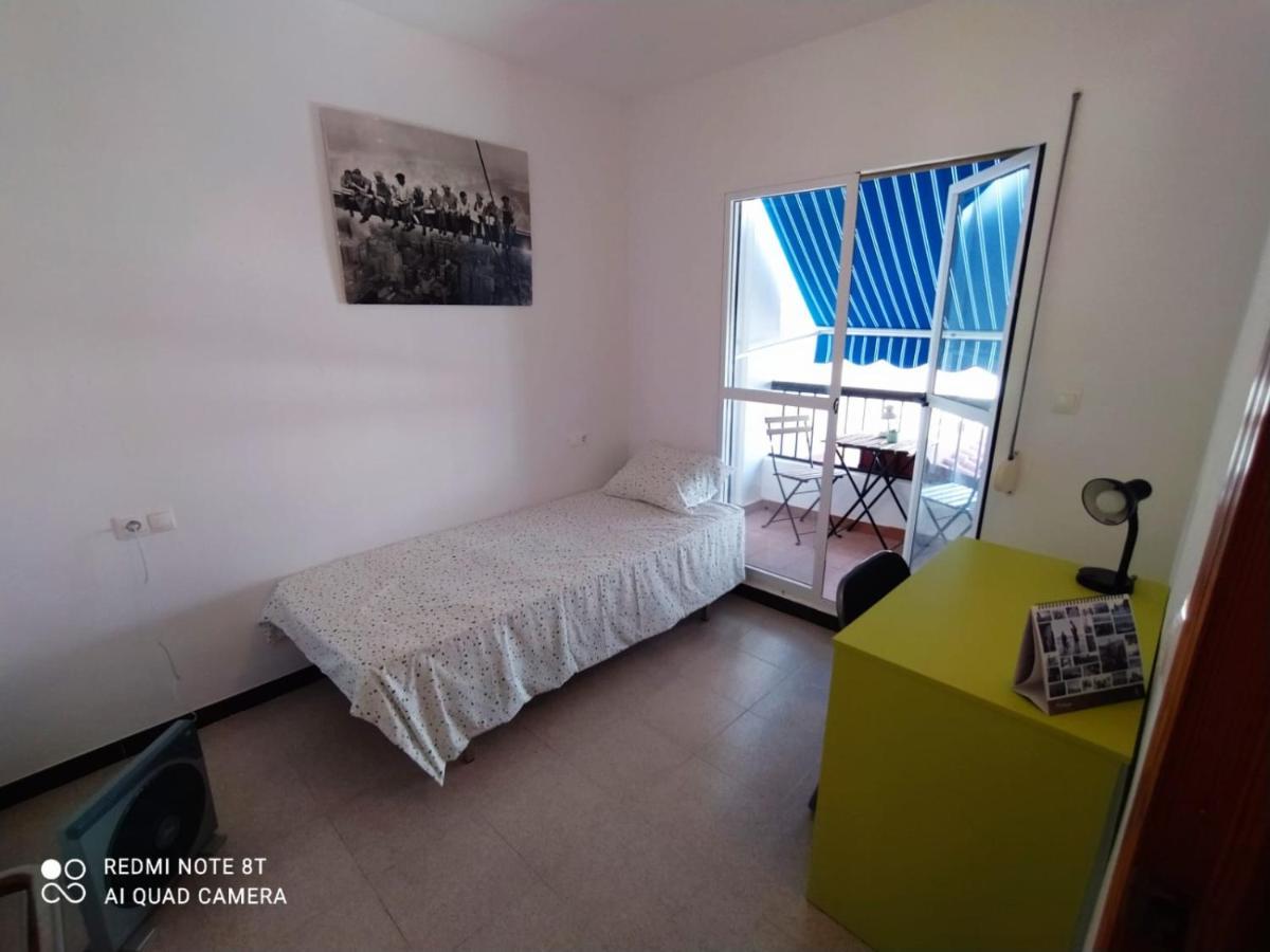 El Patio Apartment El Campello Ngoại thất bức ảnh