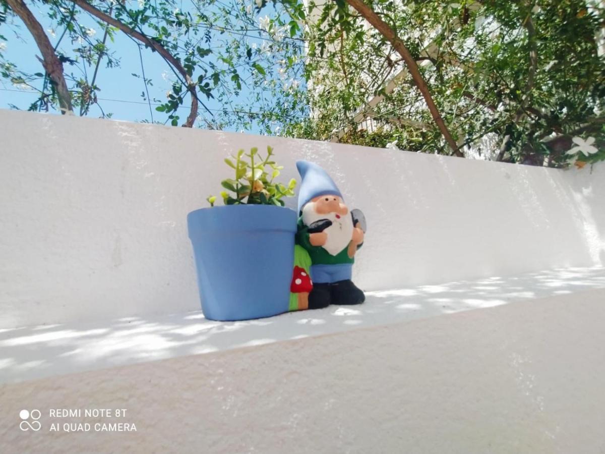 El Patio Apartment El Campello Ngoại thất bức ảnh