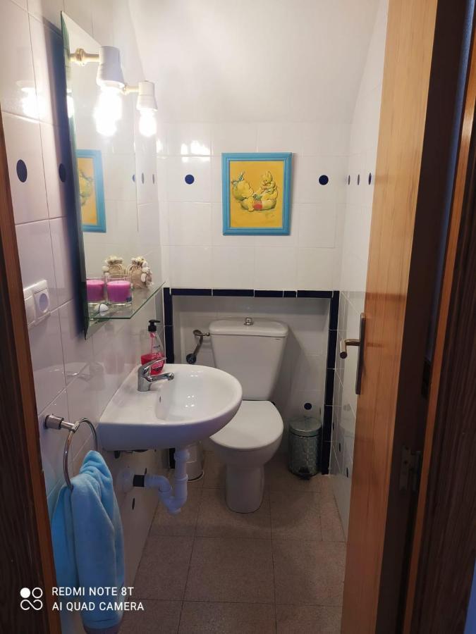 El Patio Apartment El Campello Ngoại thất bức ảnh