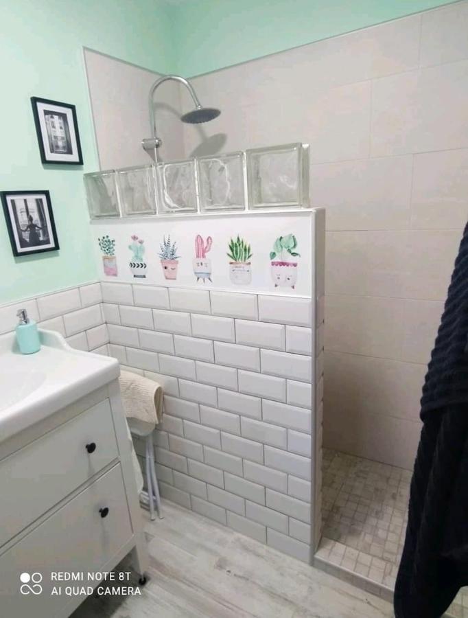 El Patio Apartment El Campello Ngoại thất bức ảnh